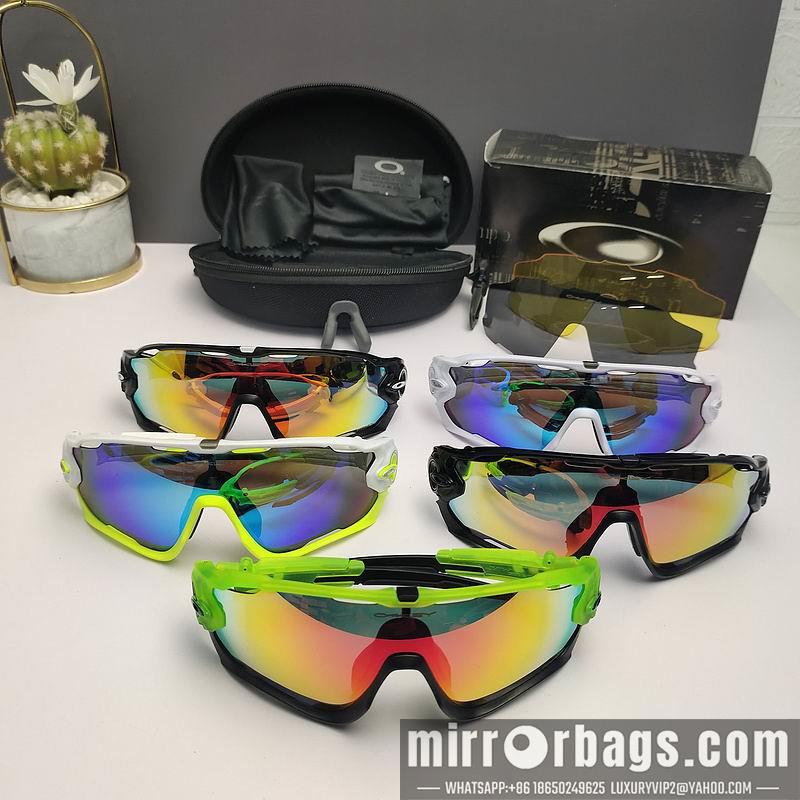 Oakley Glasses 03smh48