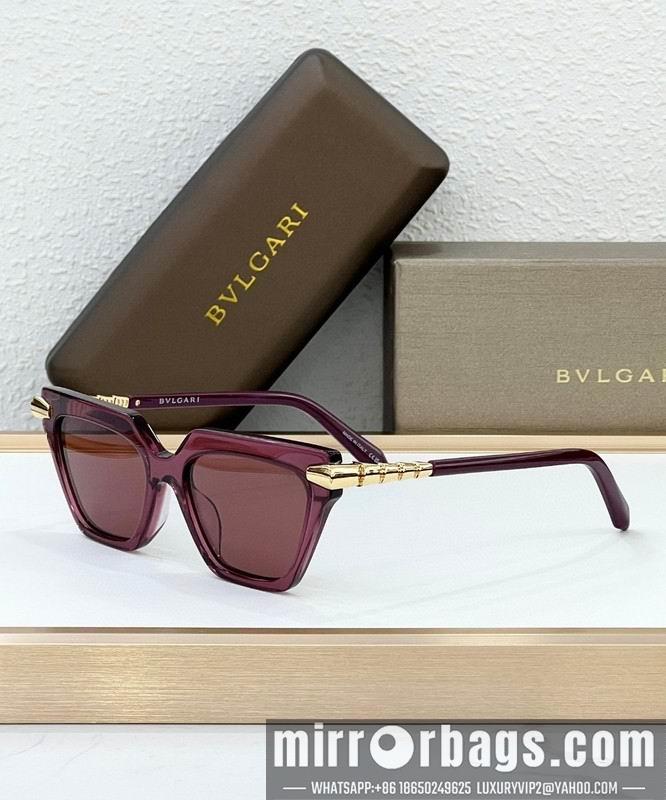 Bvlgari Glasses 03smh139
