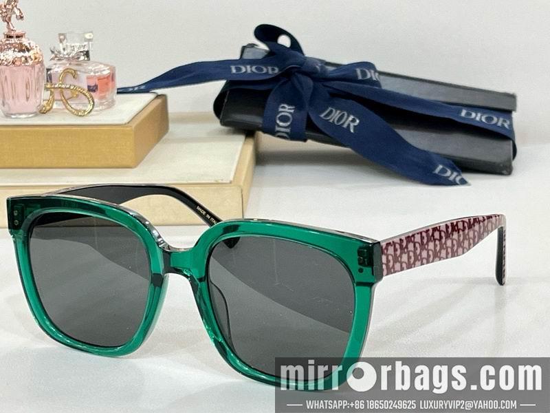 Dior Glasses smr17