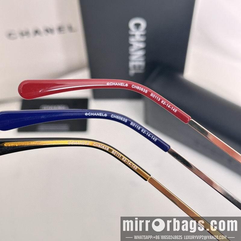 Chanel Glasses smh45