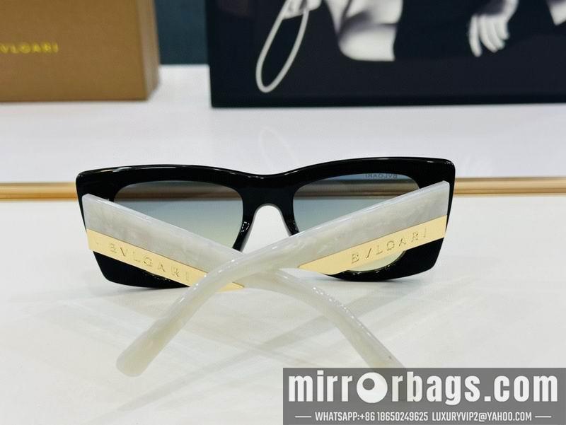 Bvlgari Glasses 03smh56