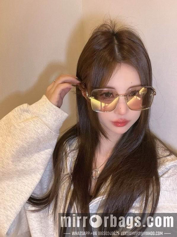 MiuMiu Glasses smx65