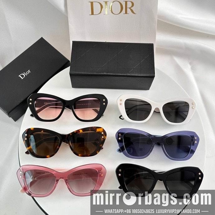 Dior Glasses smx113