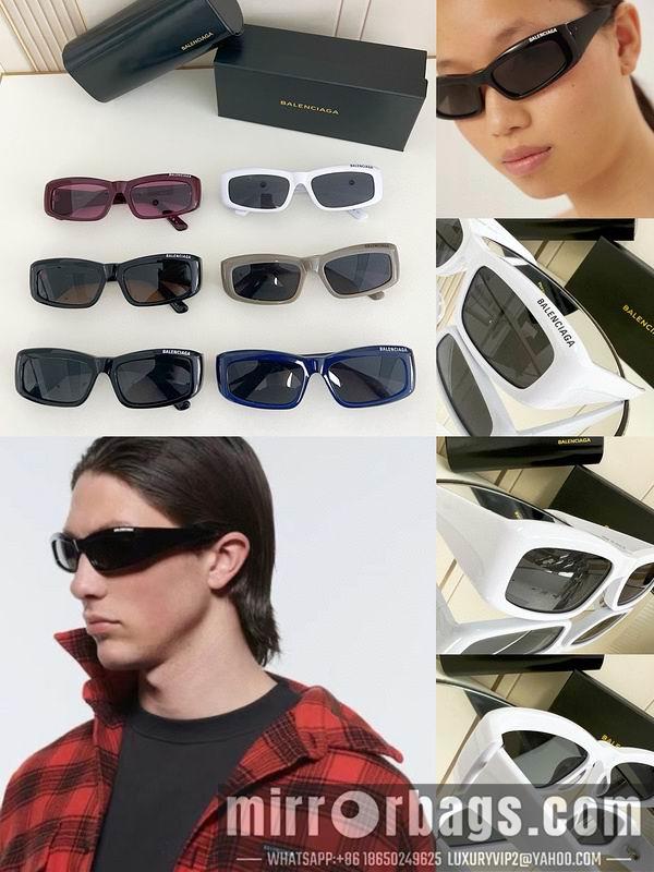 Balenciaga Glasses smx54