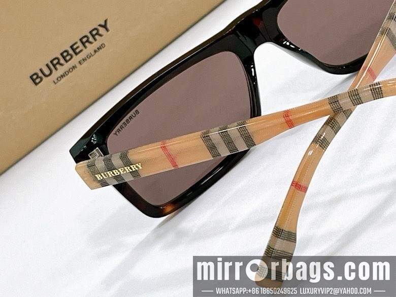 Burberry Glasses smr01