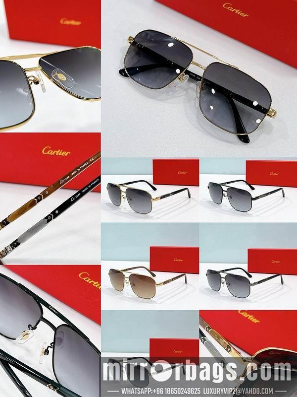 Cartier Glasses smx202