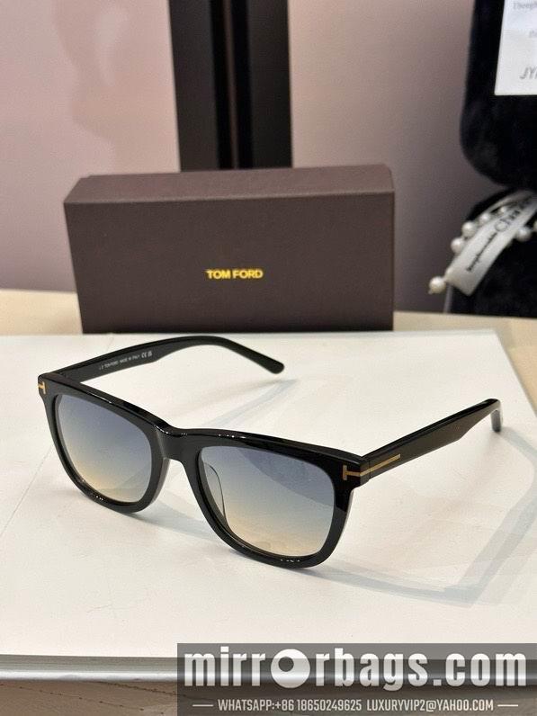 Tom Ford Glasses smx39