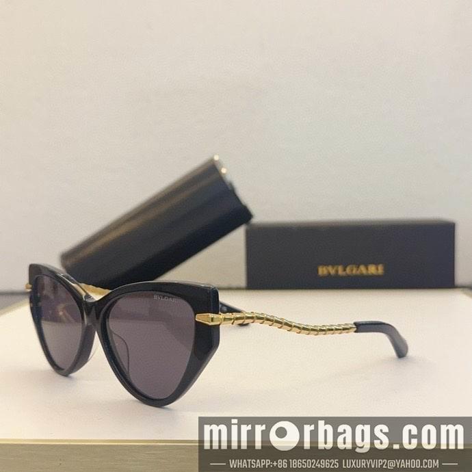 Bvlgari Glasses smx27