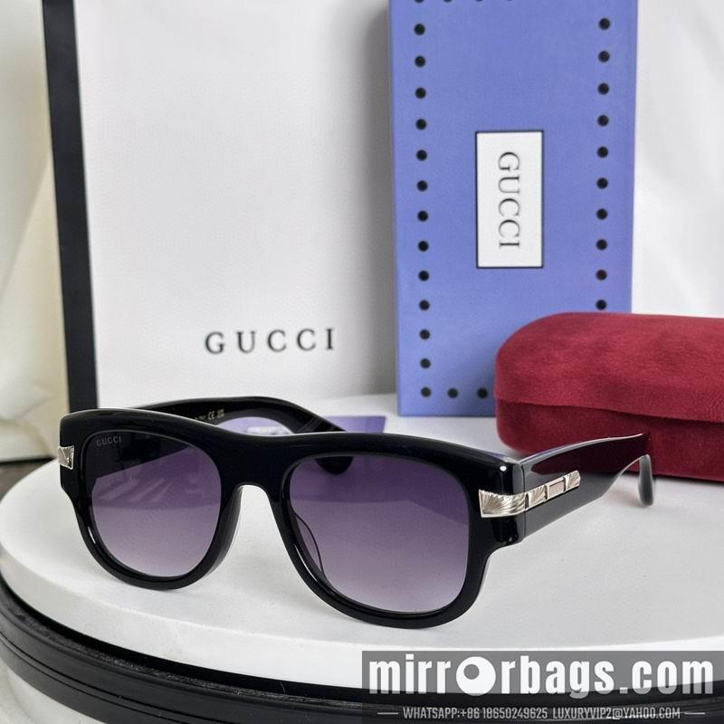 Gucci Glasses smh92