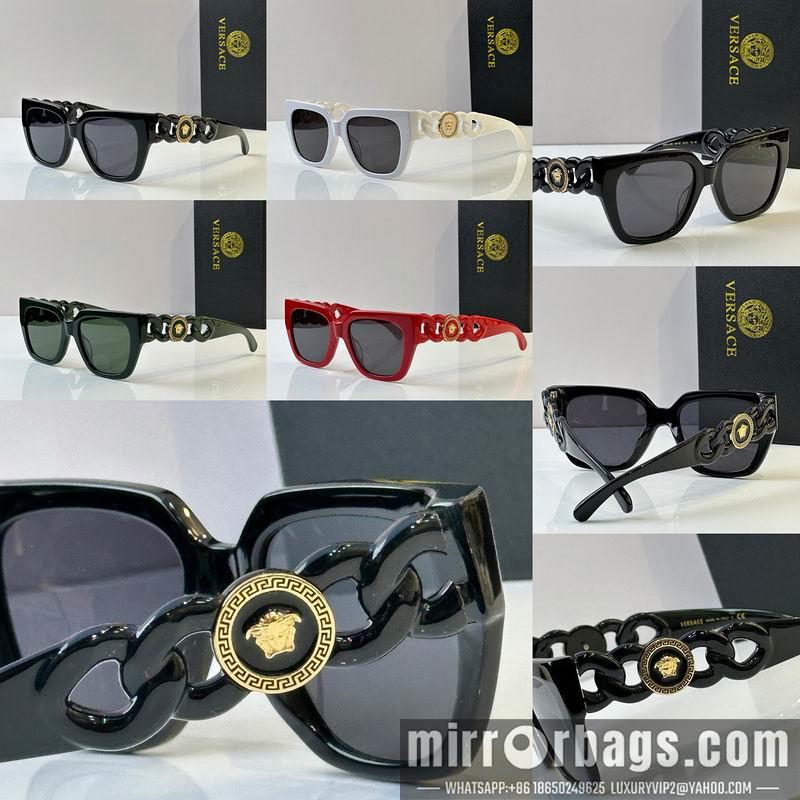 Versace Glasses 03smh103