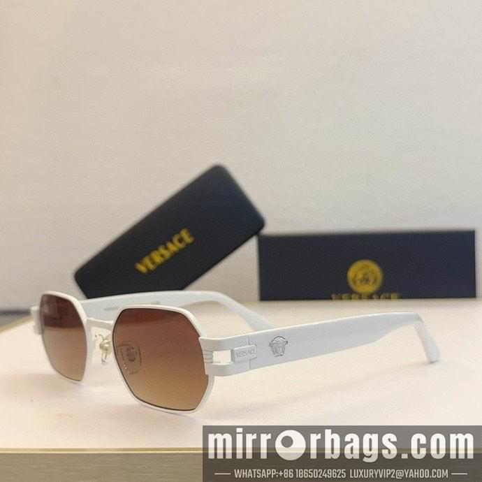 Versace Glaases smx154