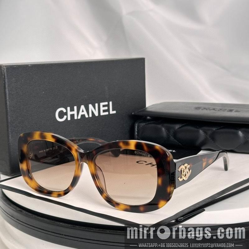 Chanel Glasses smh37