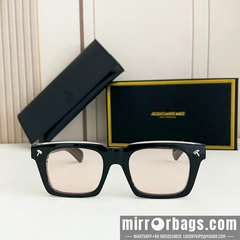 Jacques Marie Mage Glasses smx33
