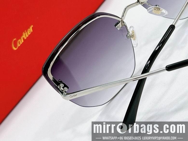 Cartier Glasses smx222