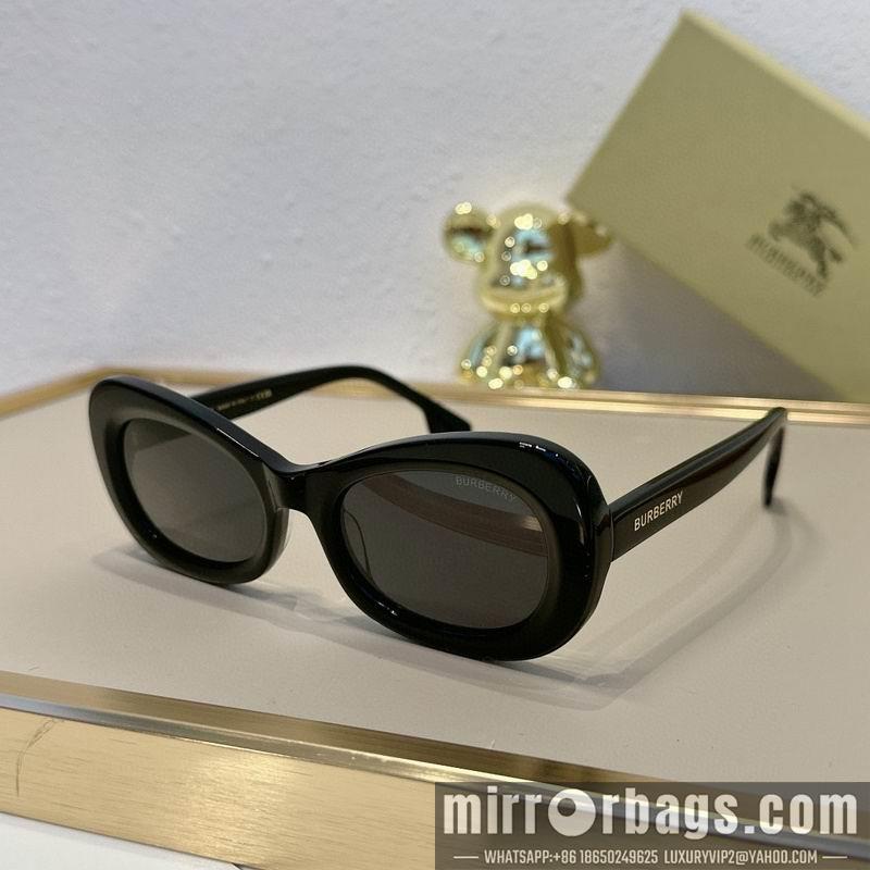 Burberry Glasses 03smh13