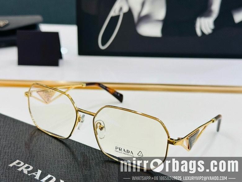 Prada Glasses smr99