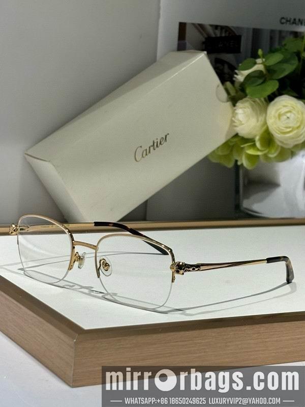 Cartier Glasses smh55