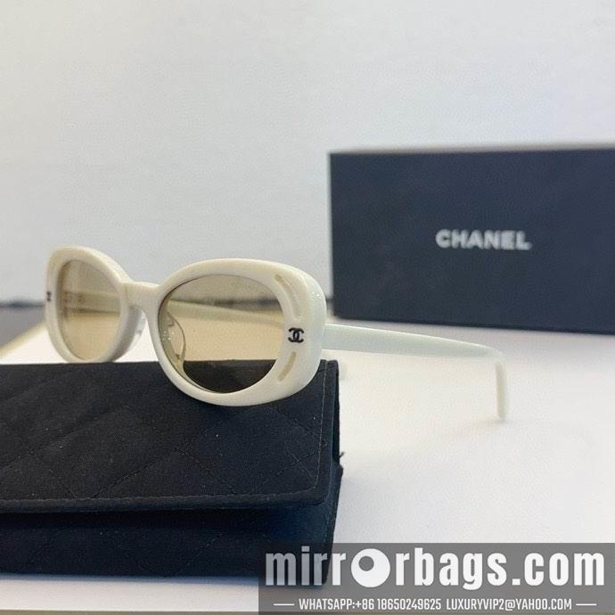Chanel Glasses smx303