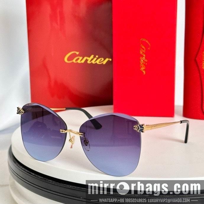 Cartier Glasses smx292