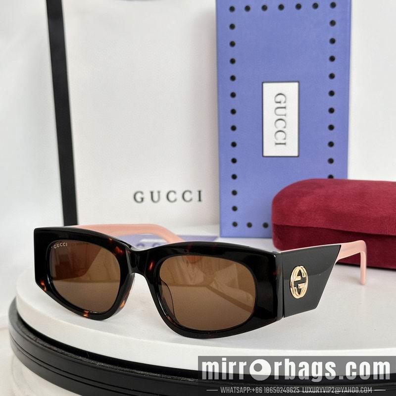Gucci Glasses smr161