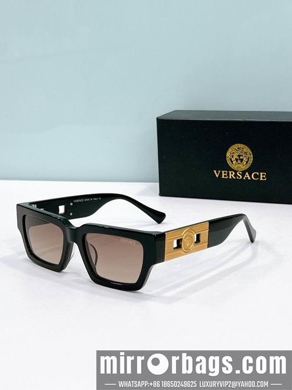 Versace Glaases smx136