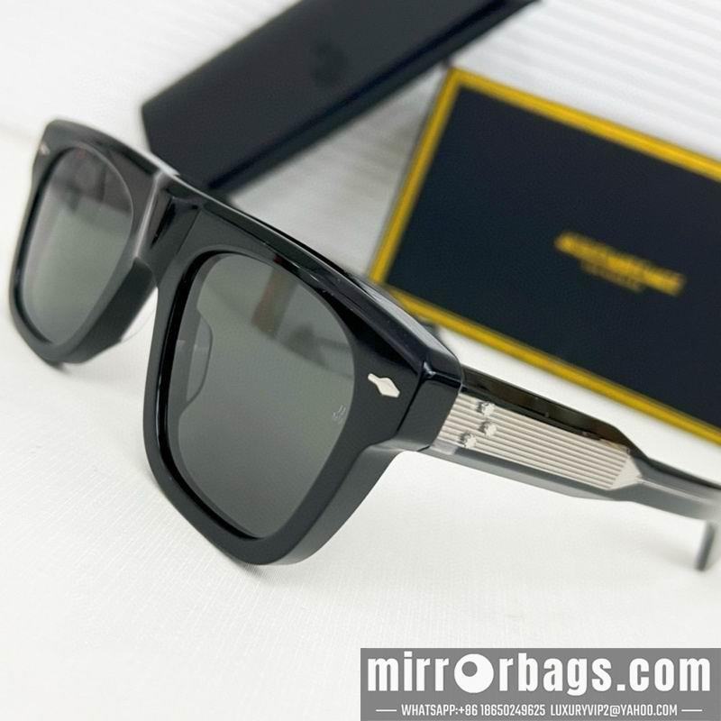 Jacques Marie Mage Glasses smx47