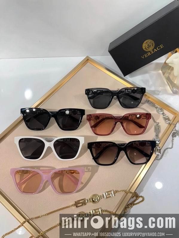 Versace Glaases smx178