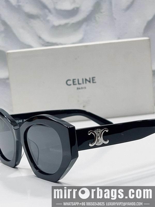 Celine Glasses 03smh29