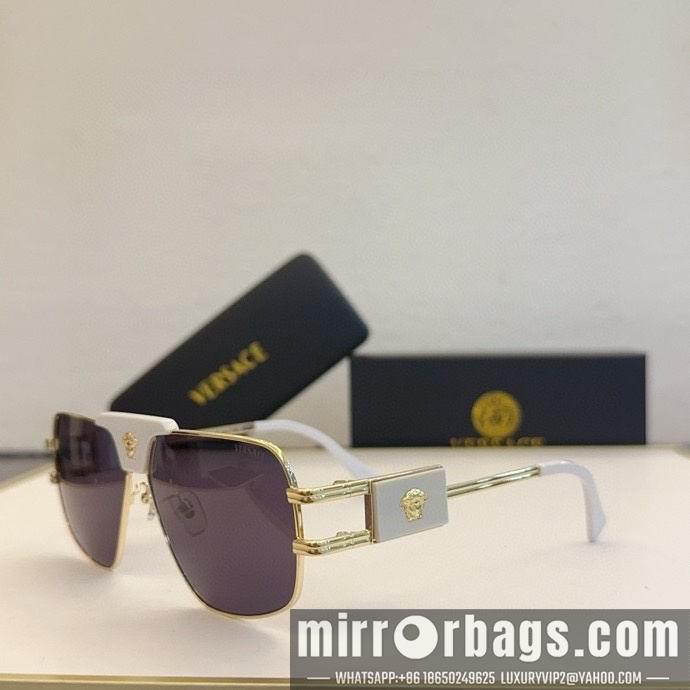 Versace Glaases smx182