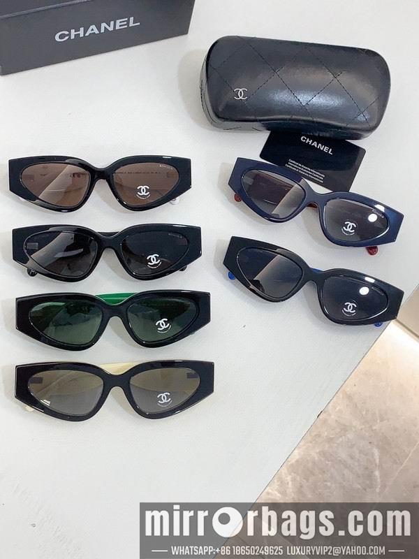 Chanel Glasses smr23