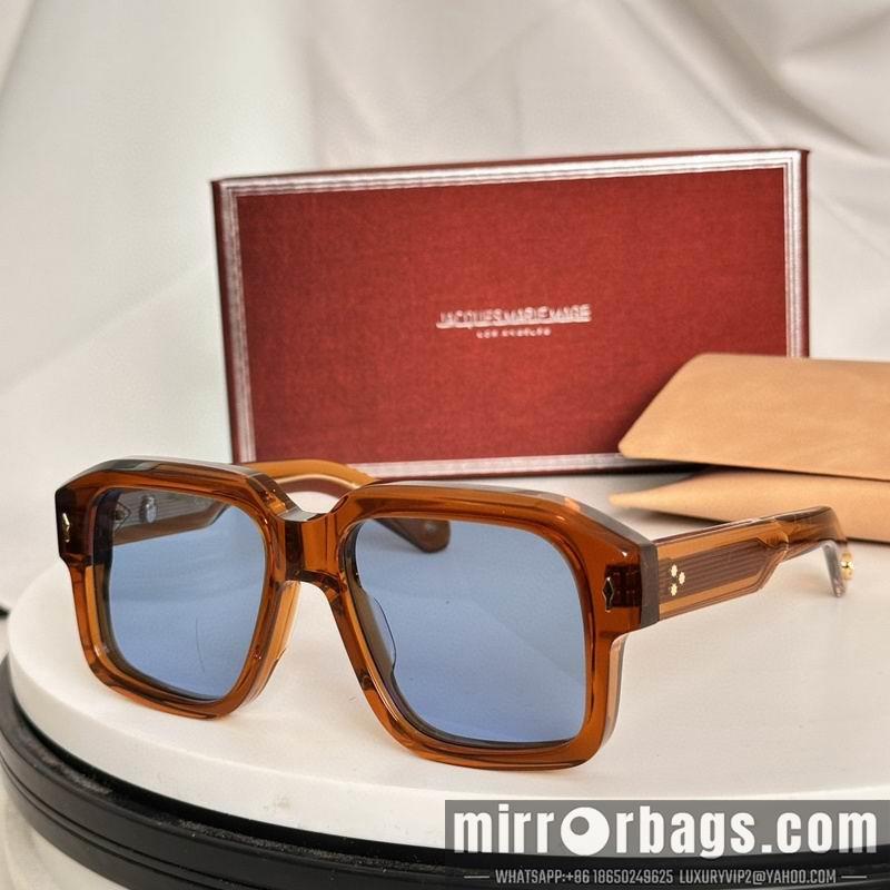Jacques Marie Mage Glasses 03smh113