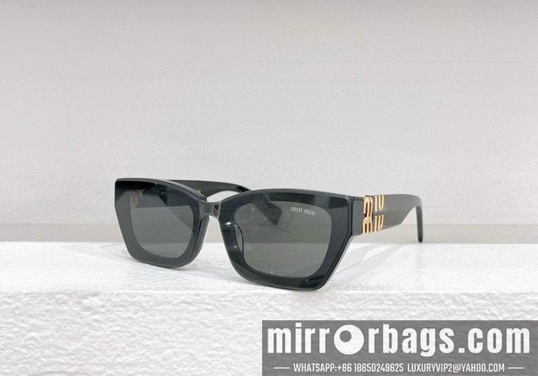MiuMiu Glasses smx61