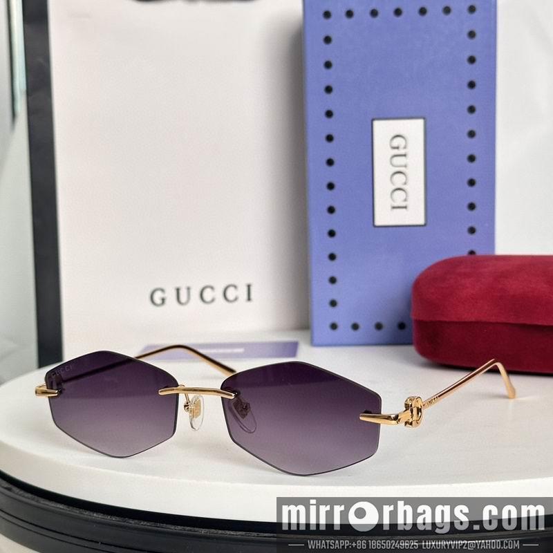 Gucci Glasses smh106