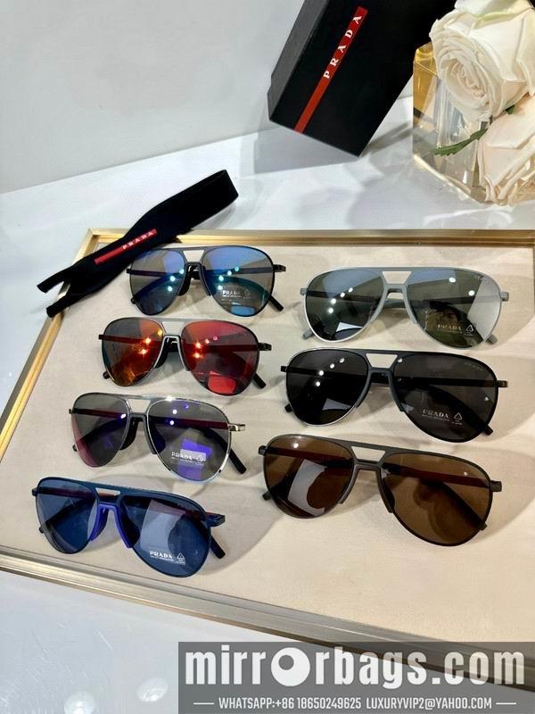 Prada Glasses smh119