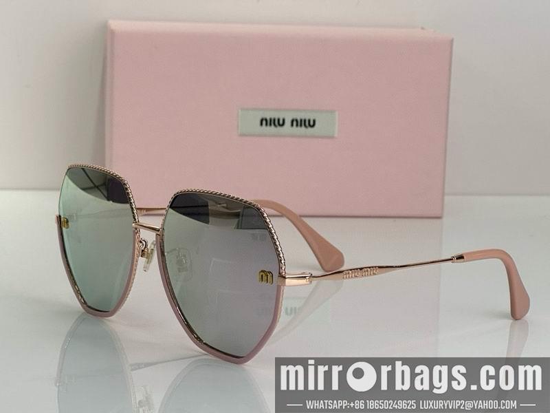 MiuMiu Glasses smx94