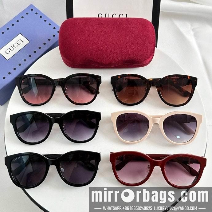 Gucci Glasses smx171