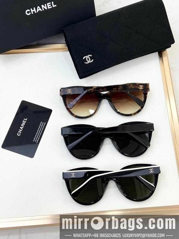 Chanel Glasses smh158