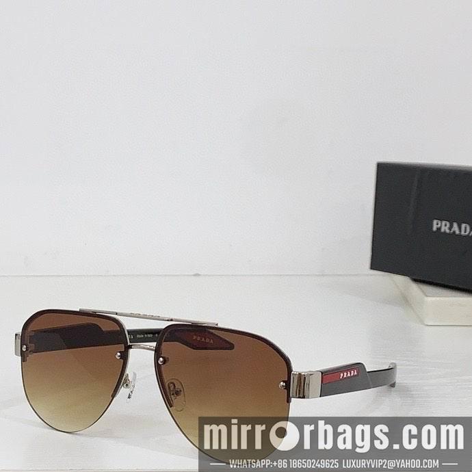 Prada Glasses smx287