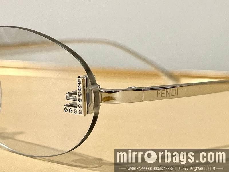 Fendi Glasses smx75