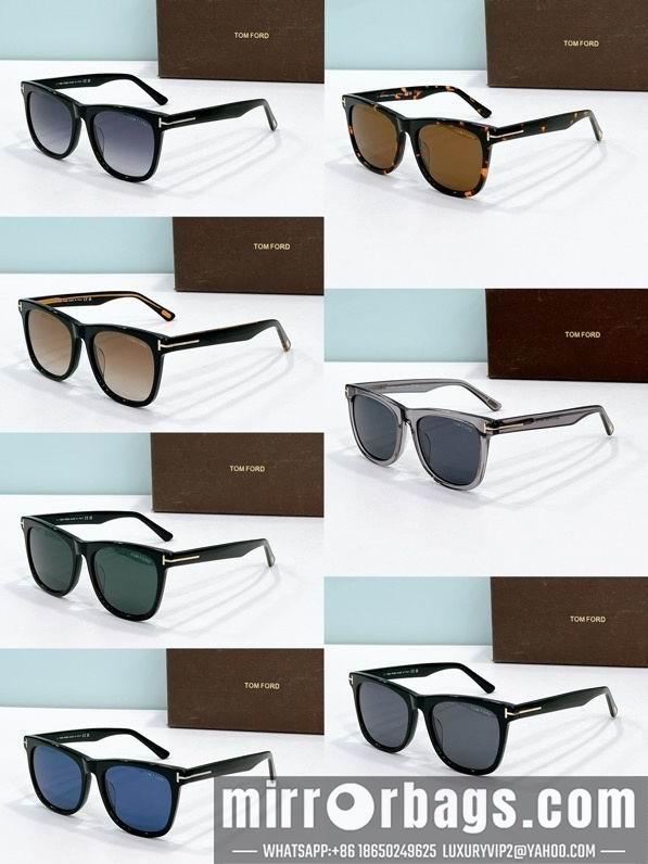 Tom Ford Glasses smx133