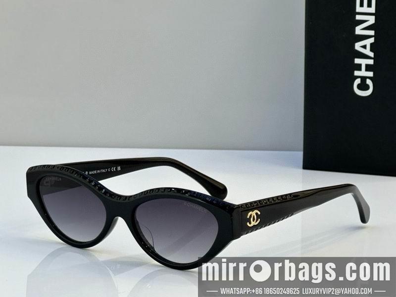 Chanel Glasses smh12