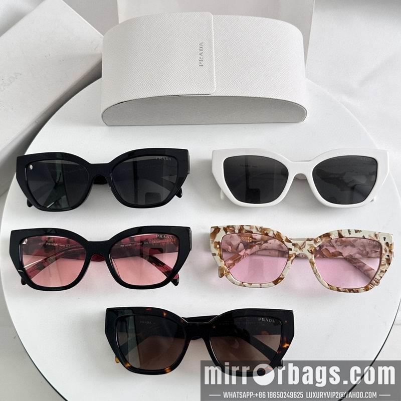 Prada Glasses smh159