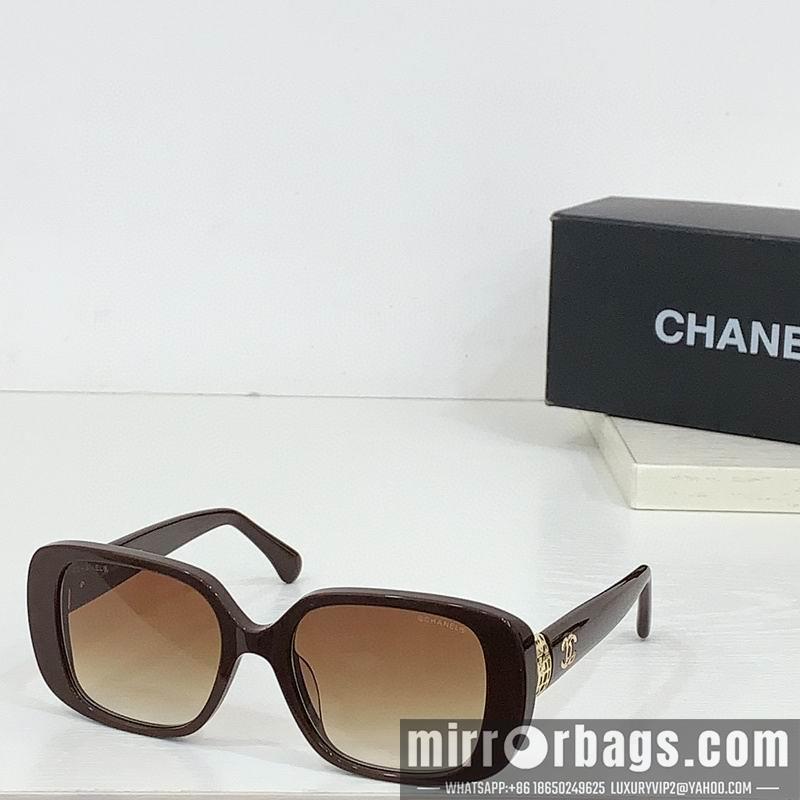 Chanel Glasses smh08