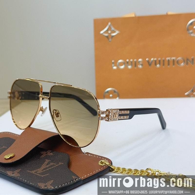 LV Glasses smr116