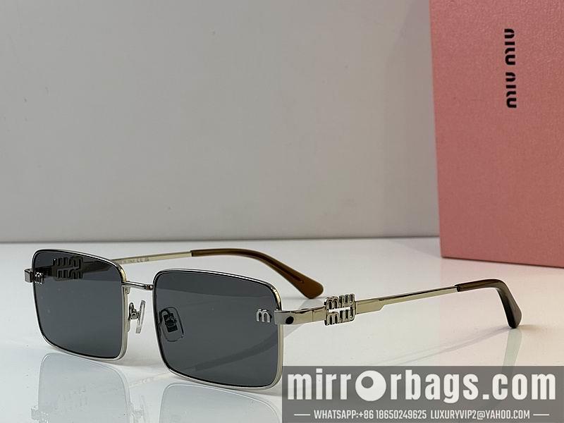 MiuMiu Glasses 03smh96