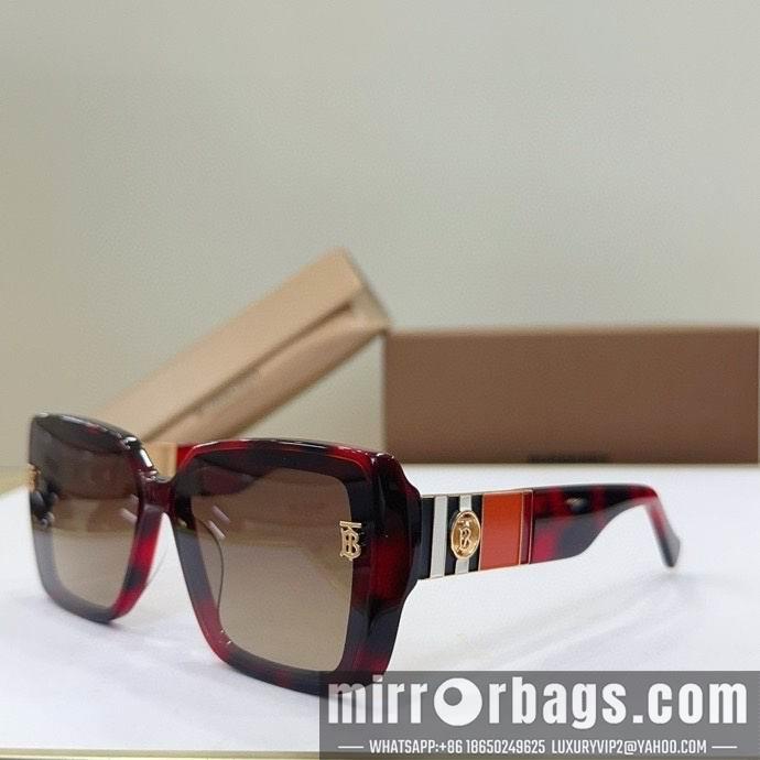 Burberry Glasses smr08