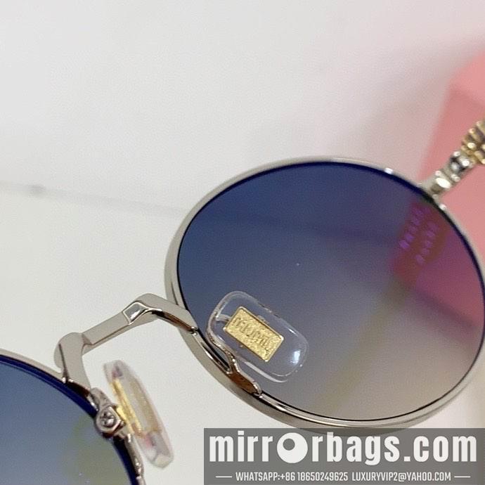 MiuMiu Glasses smx140