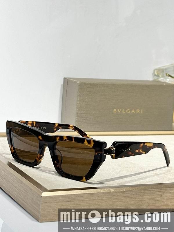 Bvlgari Glasses 03smh105