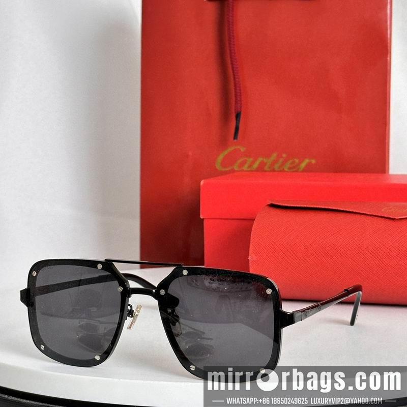 Cartier Glasses smh18
