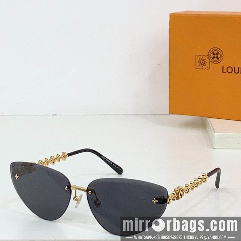 LV Glasses smr69